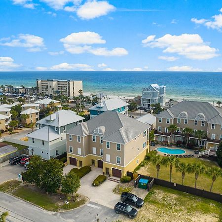 Beach Please Beach House By Panhandle Getaways Villa Panama City Beach Exterior photo